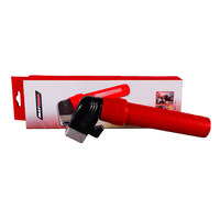 MAT1100 - Elect Matweld Holder Twist Lock 400A