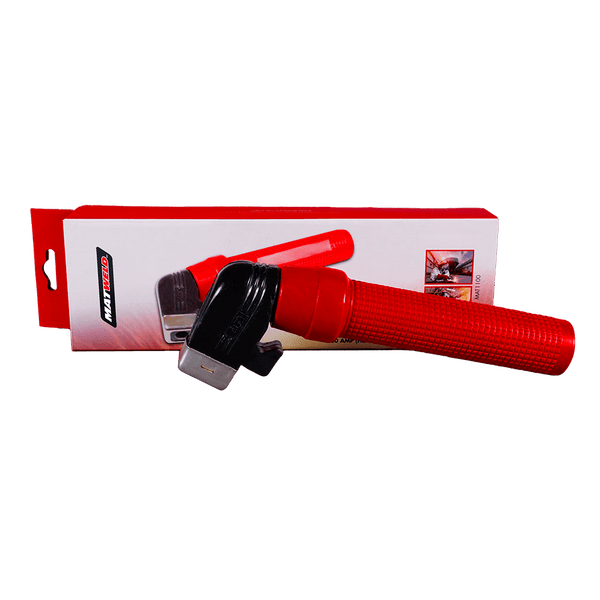 Electrode Holder Matweld Twist Lock 400 A Mat1100 MTS