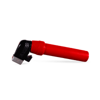 MAT1105 Electrode Holder Twist Lock 600A - Heavy Industrial Welding Tool