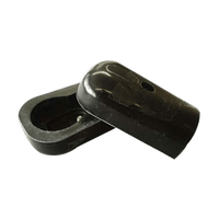 Matweld Gouging Insulator Upper K4/K5 Mat1245