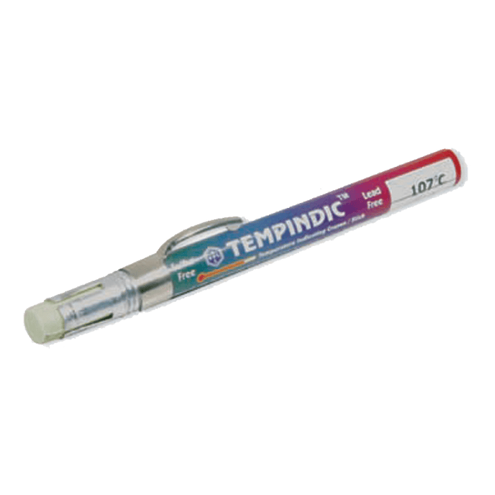 MAT1517 - CRAYON TEMPINDIC MATWELD 232C/450F