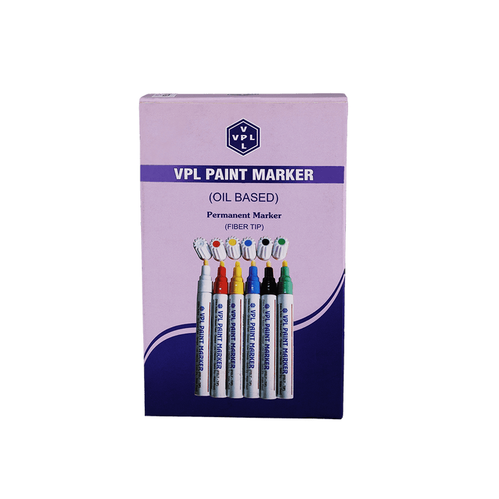 MAT1530 - Marker Paint White