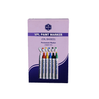 MAT1531 - Marker Paint Yellow