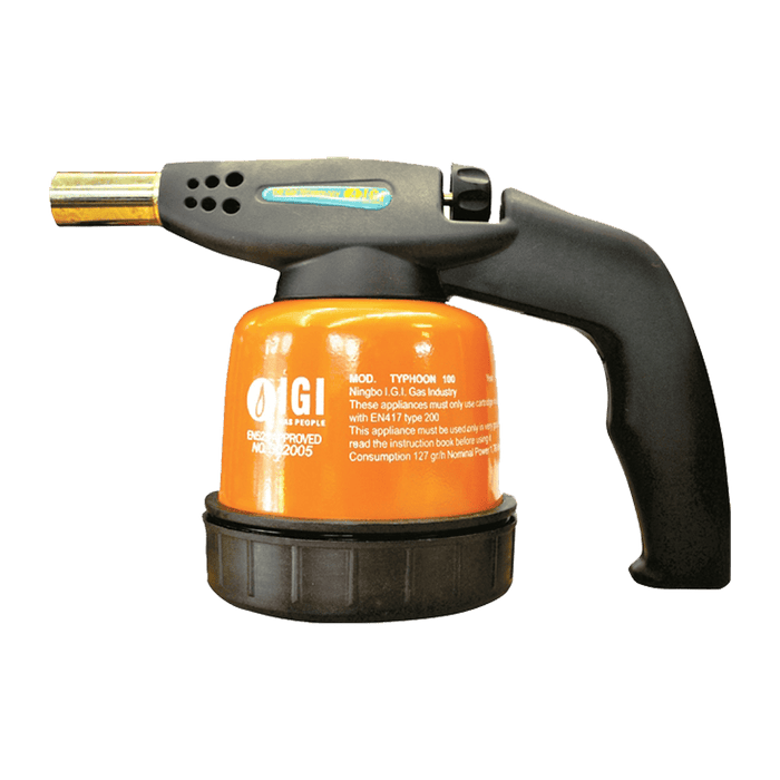 Blowtorch Matweld Std Normal Start 100 Mat2900