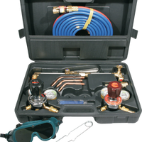 Matweld Cutting/Welding Kit - Mat3000en