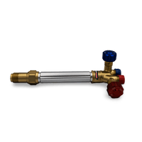 Matweld Torch Handle/Shank En Mat3003 En
