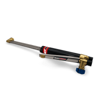 MATWELD Cutting Torch (Black Handle) - Heavy-Duty Welding Equipment
