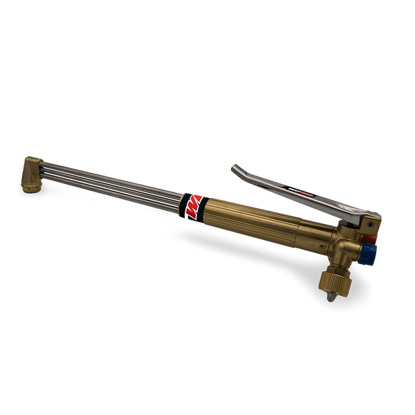Matweld Cutting Torch (Brass Handle) En Mat3006 En MTS