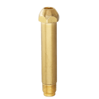 Matweld Bull Nose 25 A06 D Mat3056