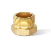 Matweld Bull Nose Nut Acet 25 A18 Mat3057