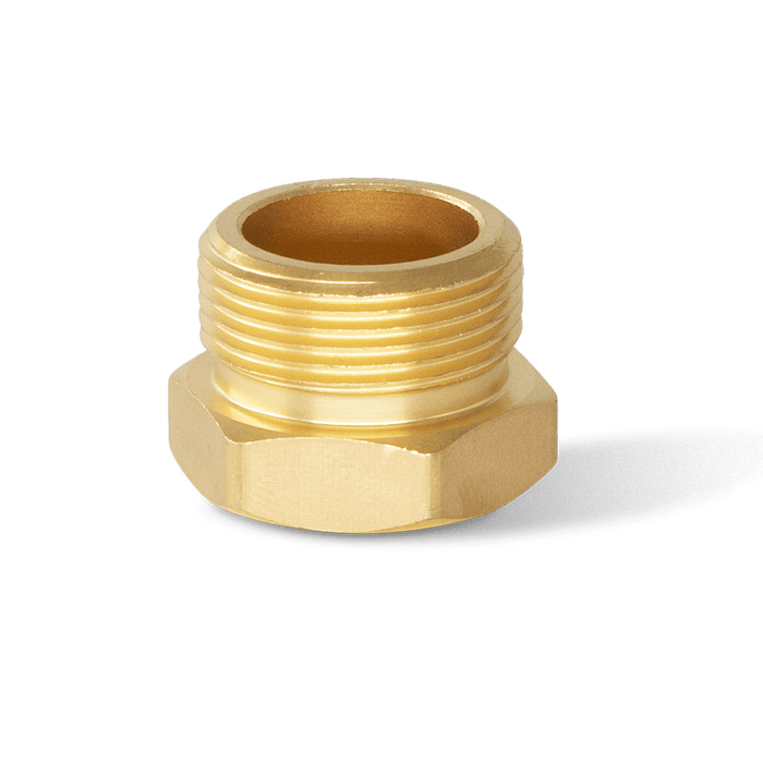 Matweld Bull Nose Nut Acet 25 A18 Mat3057