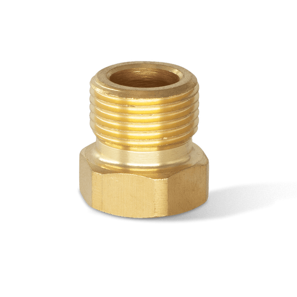 Matweld Bull Nose Nut Oxy 25 A17 Mat3058