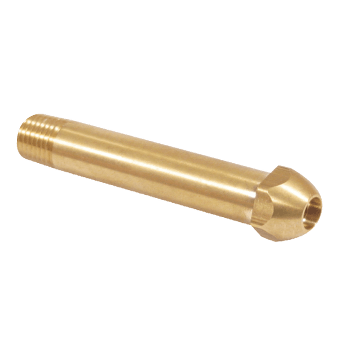Matweld Bull Nose Long 100 Mm Mat3059
