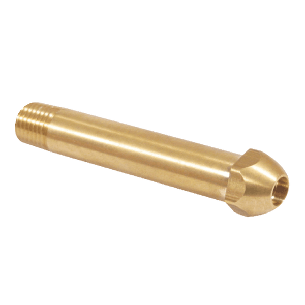 Matweld Bull Nose Long 100 Mm Mat3059