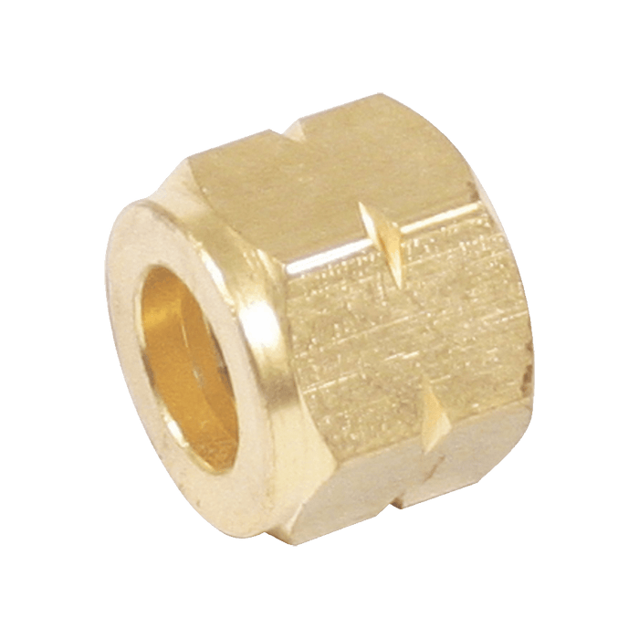 Matweld Hose Nut 9/16 Rh Oxy Harris 959 R Mat3067