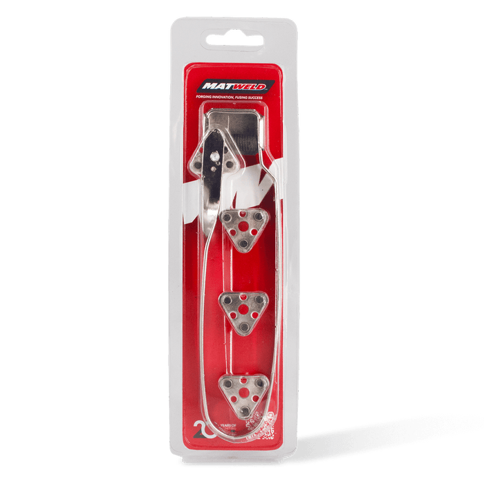 Matweld P/P Lighter & Flint Mat3069 P
