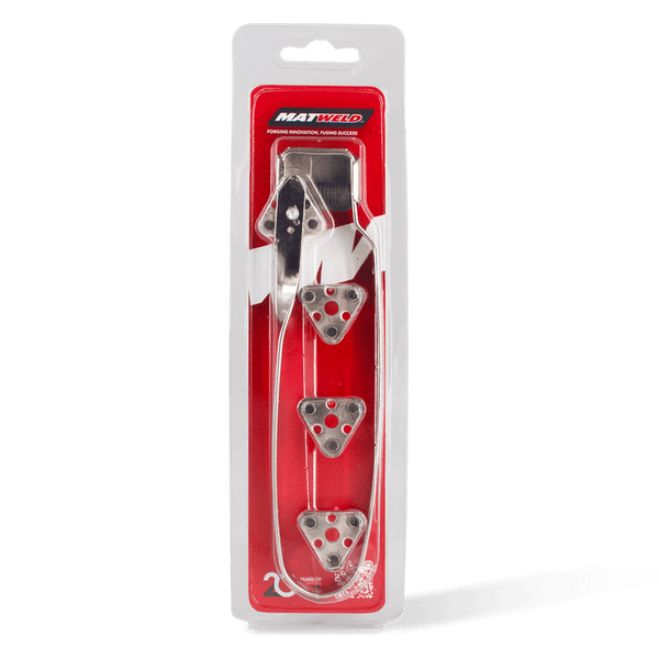Matweld P/P Lighter & Flint Mat3069 P