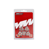 MATWELD MAT3070P Lighter Flint Set - Replacement Flints for Triple Flint Lighters