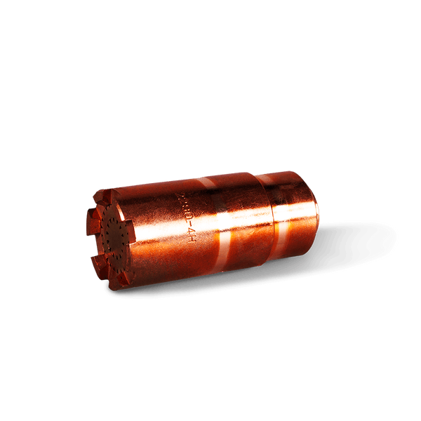 Matweld Nozzle Heating No.4 2290 4 H Mat3090