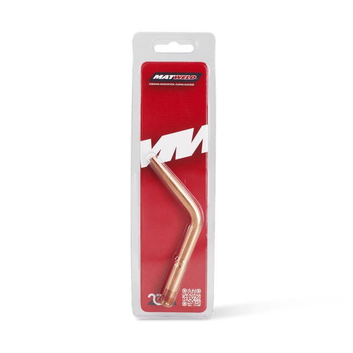 MAT3110P - MATWELD P/P NOZZLE WELD NO.5