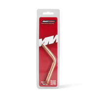 MAT3100P - MATWELD P/P NOZZLE WELD NO.3