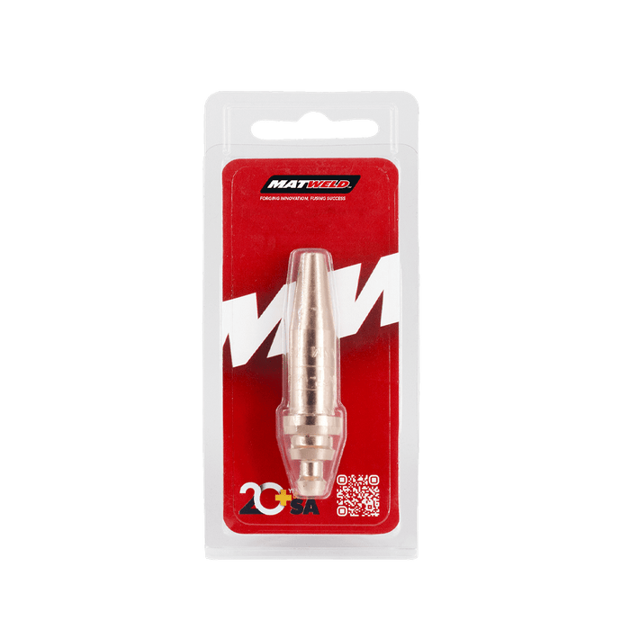 Matweld P/P Nozzle Cut Anm 0.8 Mm Mat3130 P
