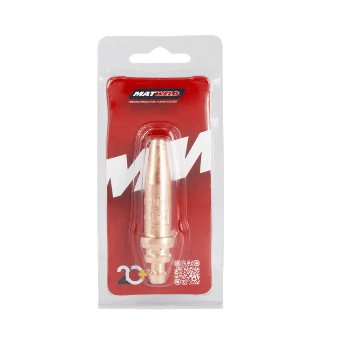 Matweld P/P Nozzle Cut Anm 1.2 Mm Mat3131 P