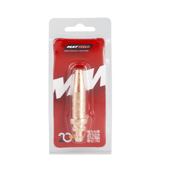 Matweld P/P Nozzle Cut Anm 1.2 Mm Mat3131 P