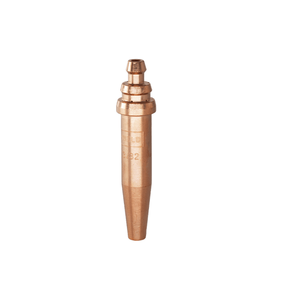Matweld Nozzle Cut Acy Anme 4 2.0 Mm L Mat3141