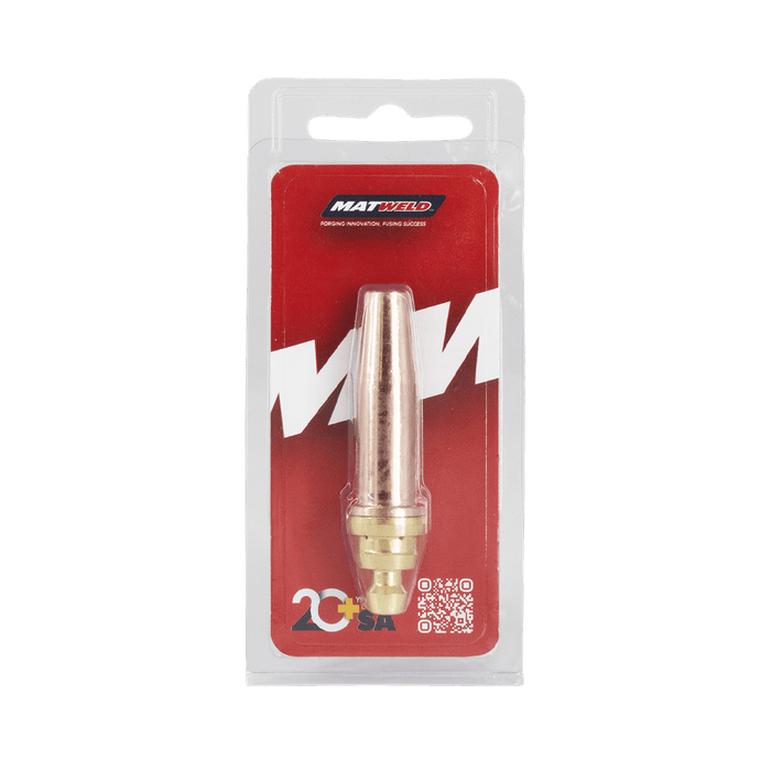 Matweld P/P Nozzle Cut Pnm 0.8 Mm Mat3155 P