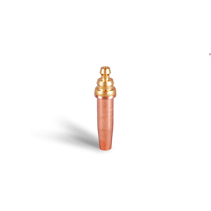 MAT3157 - Matweld Nozzle Cut Pro Pnm #3 1.6Mm Sho