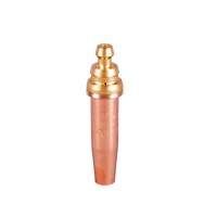MATWELD PNME #2 Cutting Nozzle - 1.2mm Oxy-Propane Welding Torch Tip, MAT3166