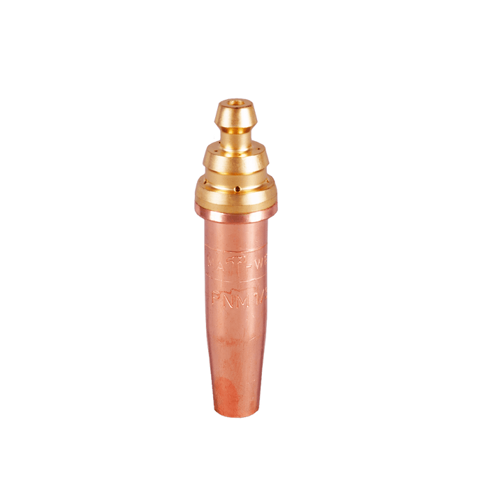 MATWELD PNME #2 Cutting Nozzle - 1.2mm Oxy-Propane Welding Torch Tip, MAT3166