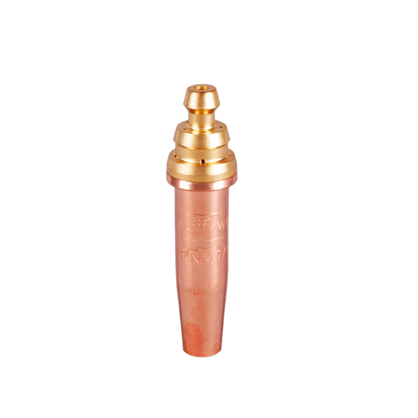 MATWELD PNME #2 Cutting Nozzle - 1.2mm Oxy-Propane Welding Torch Tip, MAT3166
