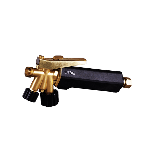 Matweld Torch Handle Lpg Economizer Mat3255 MTS