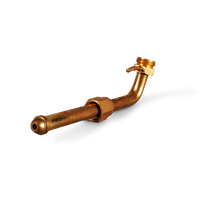 MAT3265 - Matweld Neck Tube 180Mm