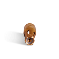 Matweld LPG Burner 32mm - High-Pressure Wind-Proof Flame Burner