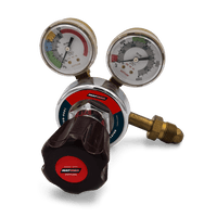 MAT3340EN - Matweld Regulator Acet H/D Single Stage