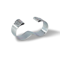MATWELD Hose Parallel Clamp - MAT3365: Secure Oxygen & Acetylene Hoses. Welding Accessory from Chavda.com