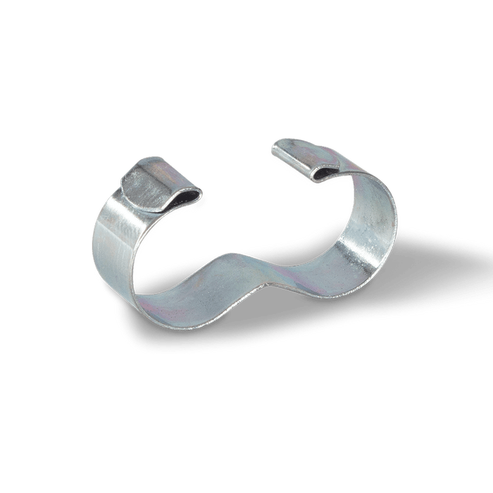 MATWELD Hose Parallel Clamp - MAT3365: Secure Oxygen & Acetylene Hoses. Welding Accessory from Chavda.com