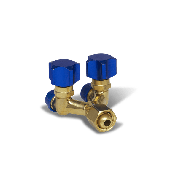 Matweld Y Piece Oxy/Argon 3 Ybr Mat3501 MTS