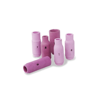 MAT4010 - Matweld Tig Alumina Cup  #6 9Mm 10N48