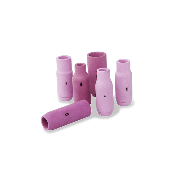 Matweld Tig Alumina Cup 6 9 Mm 10 N48 Mat4010 MTS