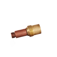 MAT4180 - Matweld Tig Collet Body Gas Lens 2.4Mm