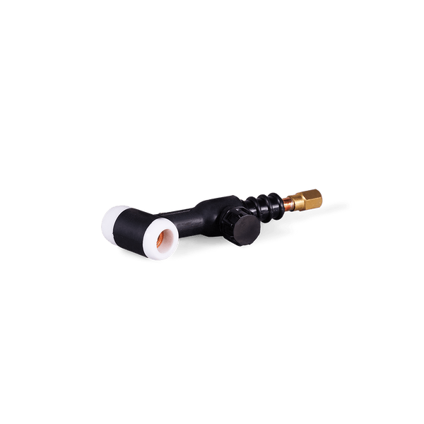 MATWELD TIG Torch Body with Handle 17V - MAT4280 Welding Torch