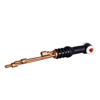 MAT4285 - Matweld Tig Torch Body C/W Handle 18