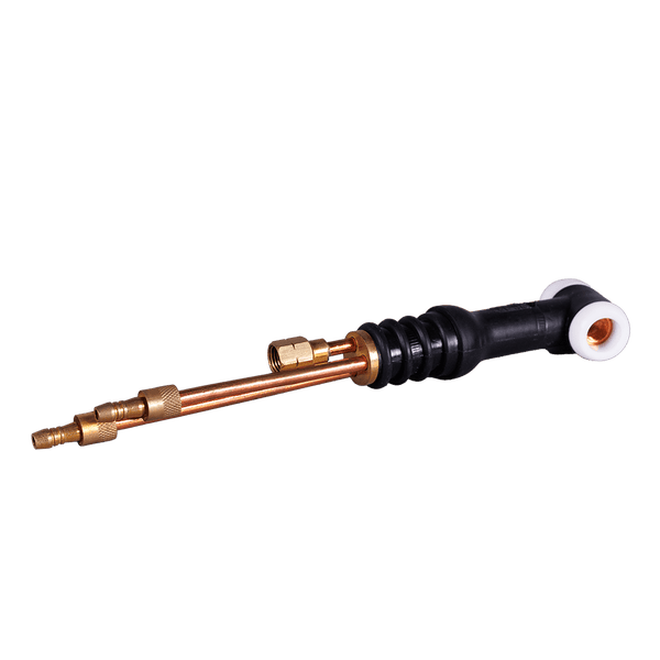 Matweld Tig Torch Body C/W Handle 18 Mat4285