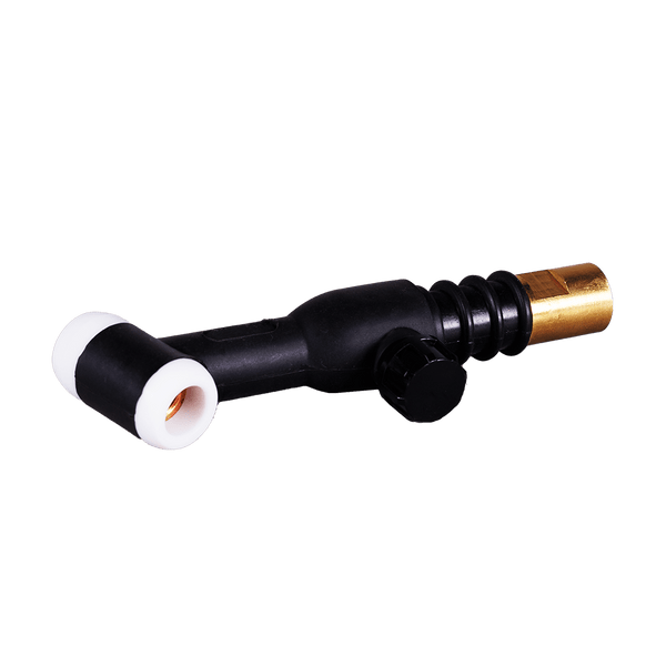 Matweld Tig Torch Body C/W Handle 26 V Mat4295