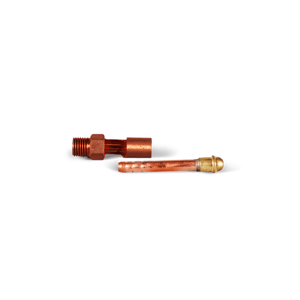 Matweld Tig Connector Cable/Hose 26 P/2 Mat4362