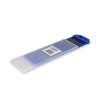 MAT4400 - Matweld Tig Tungsten 2% Th 1.6 Red